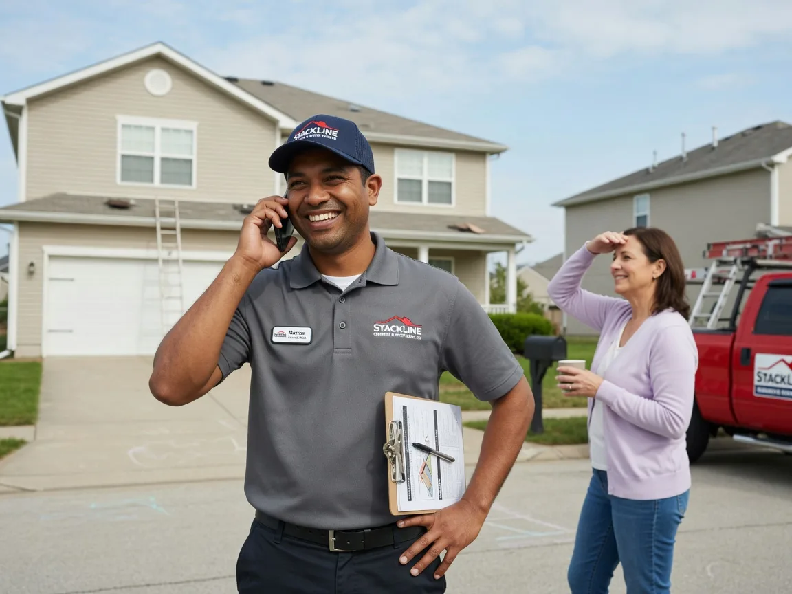 Chimney flashing repair Port Orange, FL FAQs